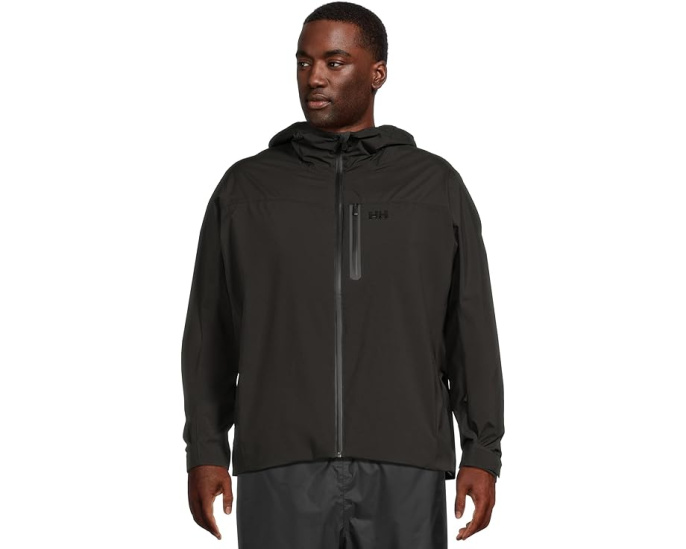 Куртка Helly Hansen Swift 3in1 Jacket с трехслойной системой утепления