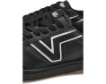 Кроссовки Vans Lowland 2.0 с подошвой ComfyCush