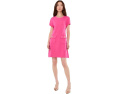 Платье Lilly Pulitzer Fallon с коротким рукавом