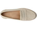 Лоферы Nice Day Breezy от Dr. Scholl's с частично переработанным верхом