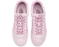 Vans Super Lowpro кроссовки замша нубук