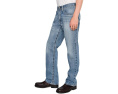 Ariat M4 Relaxed Jack Bootcut джинсы из 100% хлопка