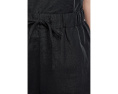 Шорты Almost There Linen Shorts льняные черные Sanctuary