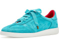 Кроссовки Birdies Jay Sneaker Suede с круглым носком и стелькой 6MM Swift