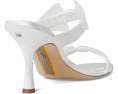 Вечерние сандалии Sam Edelman Jasmine 2 на шпильке с бантом и круглым носком