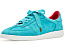Кроссовки Birdies Jay Sneaker Suede с круглым носком и стелькой 6MM Swift