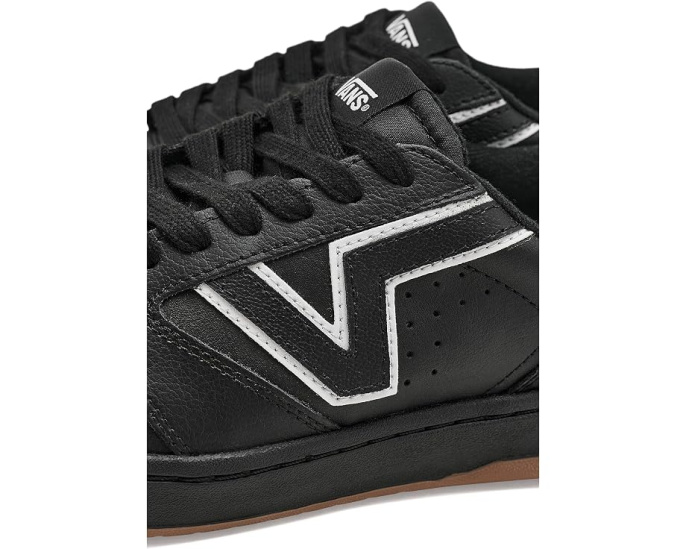 Кроссовки Vans Lowland 2.0 с подошвой ComfyCush