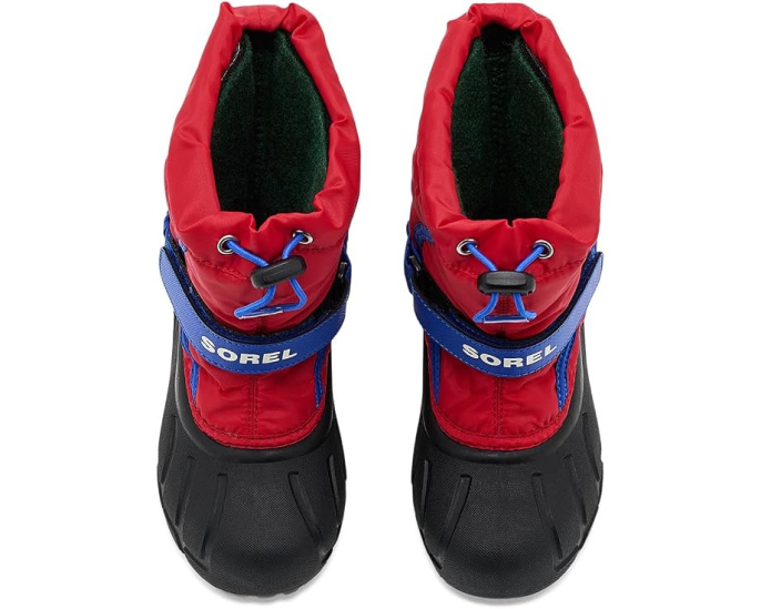 Зимние сапоги SOREL Flurry для маленьких детей