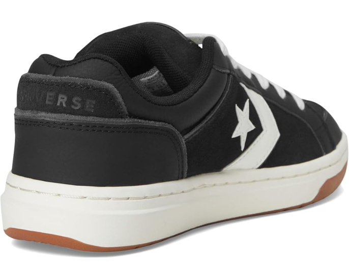 Кроссовки Converse Pro Blaze Classic из кожи с EVA стелькой