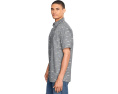 Pendleton Shoreline Shirt рубашка с воротником и коротким рукавом