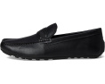 Мокасины Calvin Klein Oliver из кожи и текстиля