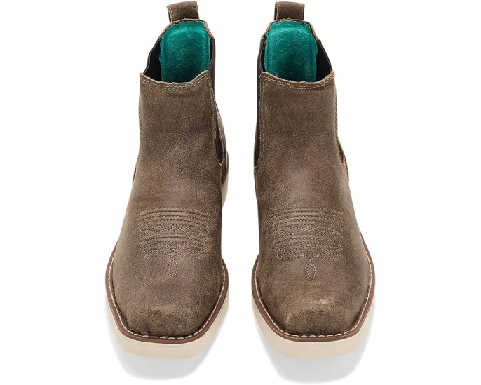 Ботинки Ariat Southlite челси с мысом снуд