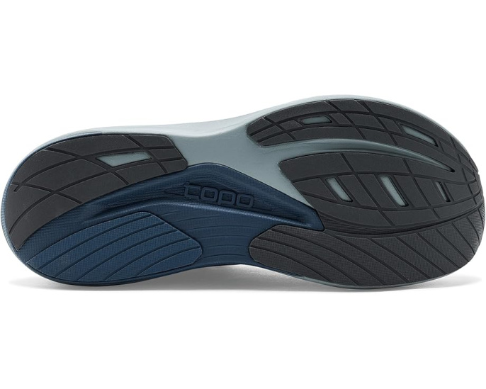 Кроссовки Topo Athletic Ultrafly 6 с поддержкой для ежедневных тренировок