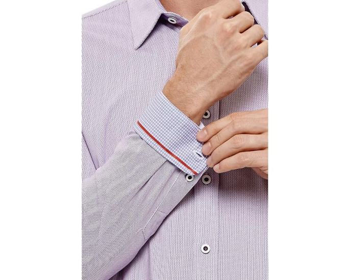 Рубашка Buttercloth Sentimental Chill с охлаждающей технологией Icy Cotton™