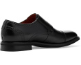 Туфли Stacy Adams Boswell с двойной пряжкой monk strap и мыском