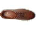 Кроссовки Marc Joseph New York Gold Street с технологией Hands Free и кожей теленка