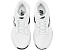New Balance 696v7 кеды теннисные на шнуровке с брезентовым верхом