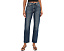 Джинсы Levi's Premium 501 Curve для фигуры с формами с завышенной талией