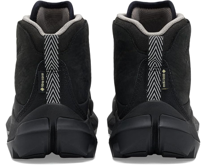 Danner Mtn45 Mid Gtx высокие треккинговые ботинки