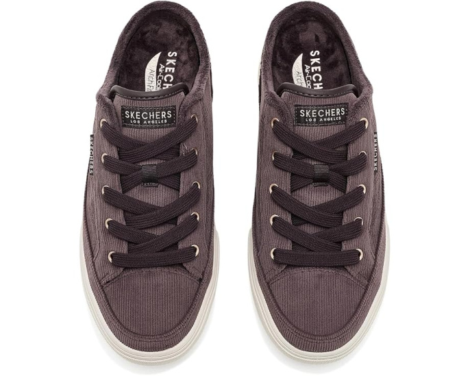 Мюли Skechers Arch Fit Arcade с веганским верхом
