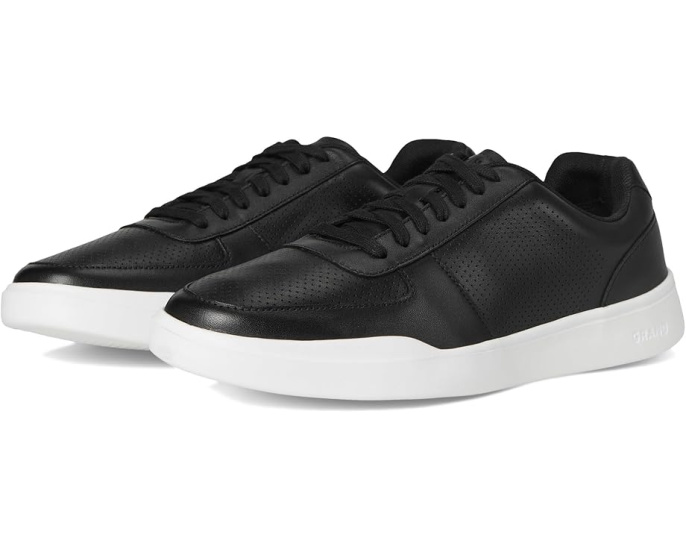 Кроссовки Cole Haan Grand Crosscourt Modern с перфорацией