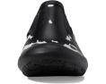 Слипоны Bogs Patch Slip-On Cow с принтом под коровью кожу