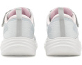 Кроссовки Skechers Wave 92 303557WL с блестящим верхом для детей