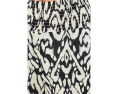 Vince Camuto широкие брюки укороченной длины Rich Black