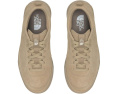 Кроссовки The North Face Clyffe Suede с подошвой Vibram Megagrip