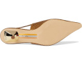 Лодочки Baker с острым носком и украшенными ремешками Sam Edelman