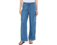 Брюки Tommy Bahama Chambray O'lei Cargo с широкими штанинами