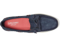 Мокасины Sperry Authentic Original 2-Eye с бисером