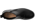 Ботинки Zylah Willow из замши на платформе с молнией и стелькой Ultimate Comfort