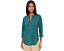 Туника Royal Robbins Oasis Tunic II с рукавом 3/4 из хлопка