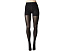 Колготки Wolford Velvet de Luxe 66 с утягивающим эффектом и бархатной текстурой