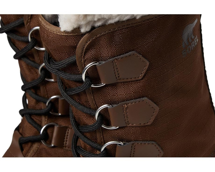 Водонепроницаемые ботинки SOREL 1964 Pac Nylon с съемной подкладкой