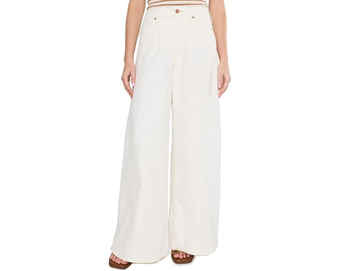 Джинсы Nova в оттенке Vintage White от NYDJ