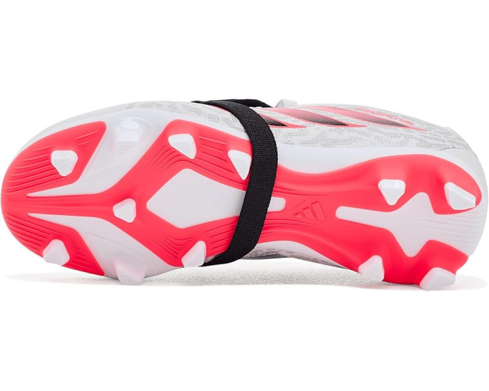Бутсы Adidas Predator Club Fold-Over Tongue для детей
