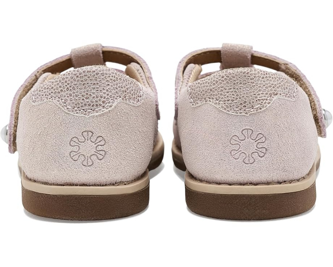 Кроссовки Stride Rite SR Mara 2.0 с кожаным верхом
