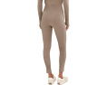 Леггинсы adidas by Stella McCartney Studio Ruched с высокой талией и сборками