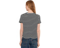 Футболка Perfect Textured Tee от Sanctuary с фактурным узором