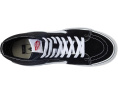 Кроссовки Vans SK8-Hi Wide высокие на широкой колодке