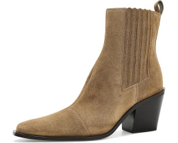 Челси Newbury от rag & bone с конусным каблуком