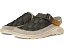 Клоги Chaco Canyon Woven с плетеным верхом и стелькой LUVSEAT