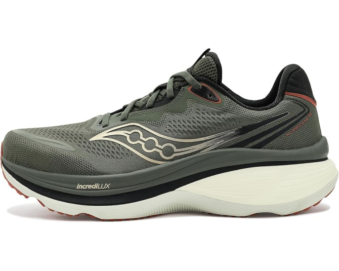 Кроссовки Saucony Hurricane 26 для ежедневного бега