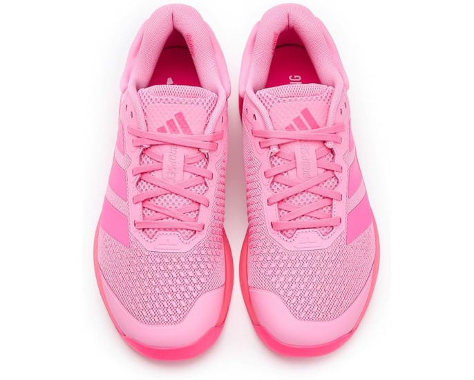 Тренировочные кроссовки adidas Dropset 4 Power Trainer для фитнеса