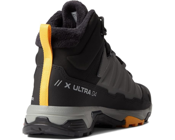 Salomon X Ultra 4 Mid Winter TS CS WP