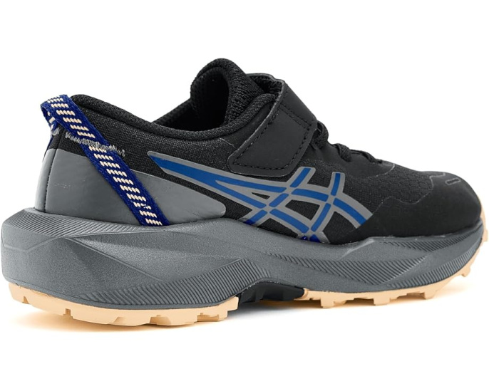 Детские кроссовки ASICS Pre Venture 11 для дошкольников с липучкой