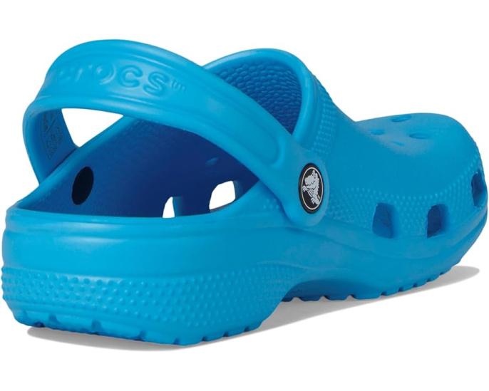 Клоги Crocs Classic Clogs детские