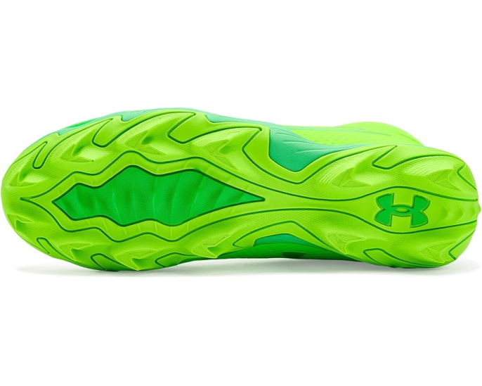 Under Armour бутсы Spotlight Hammer для американского футбола
